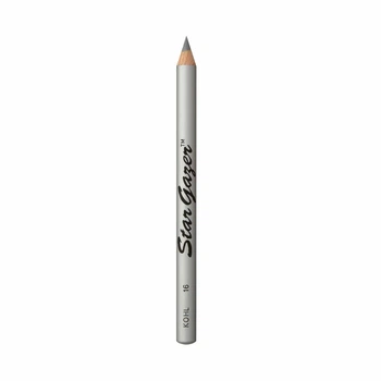 Карандаш для глаз Серебристый №16 Stargazer Kohl Pencil