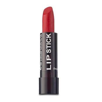 Матовая помада Красная №205 Stargazer Matte Lipstick