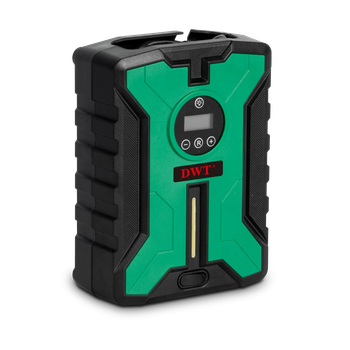 Автомобильный компрессор DWT KAP12-100 D