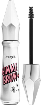 Гель для брів Benefit Gimme Brow Volumizing Fiber 3.5 Warm Auburn Brown 3 г (602004095350)