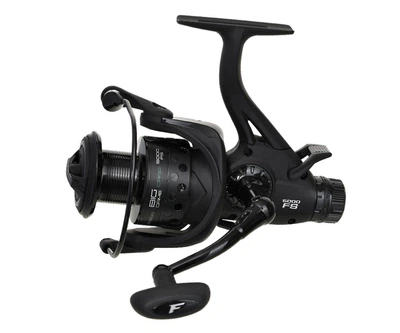 Котушка Flagman Sensor Big Game Carp 5000 FS (174563) FLSBGC5FS