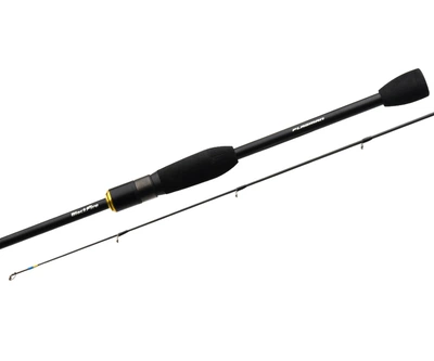 Спінінгове вудлище Flagman '24 Blackfire 70UL 2.13м 2-8г (175441) B70UL