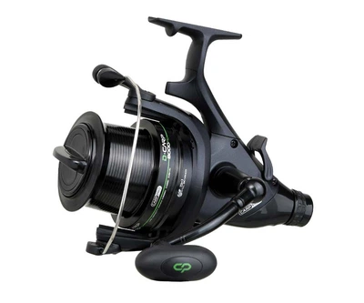 Котушка Carp Pro D-Carp 8000 FS