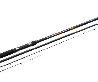 Фідерне вудлище Flagman Magnum Carp Feeder 3.6м 130г (180352) MCF360130