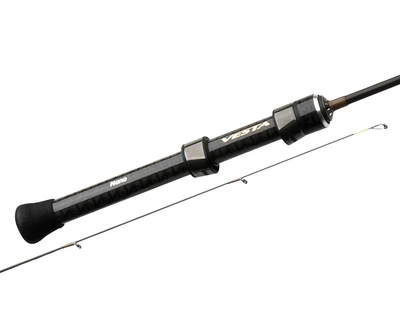 Спінінг Azura 24 Vesta X-Nano 62XUL 1.88m 0.3-3g