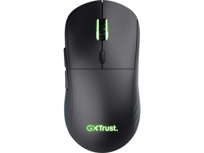 Миша Trust GXT 927 Redex+ (25127)