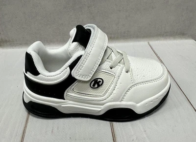 Детские кроссовки Jong golf dc shoes white белые 30 19.5 см