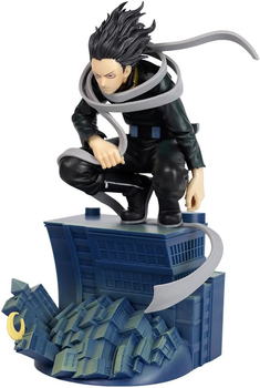 Фігурка Banpresto My Hero Academia - Dioramatic Shota Aizawa 21 см (4983164196016)