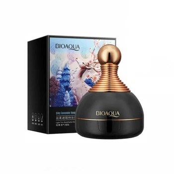 Кушон-консилер Bioaqua Silky Concealer Keeping Beauty Cream тон 02 светлый 15 г