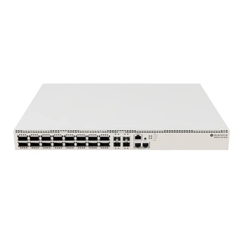 Коммутатор MikroTik Cloud Router Switch CRS520-4XS-16XQ-RM