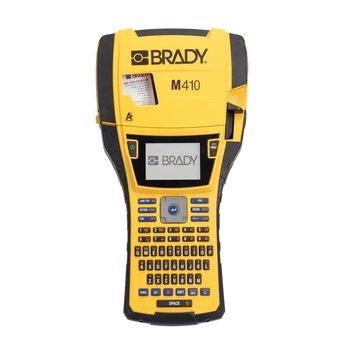 Принтер этикеток Brady M410 EU PWID