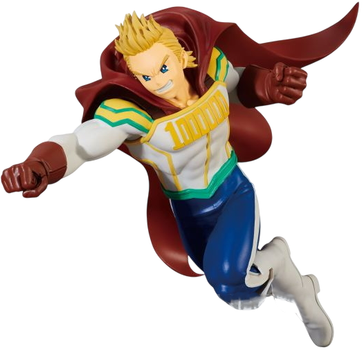 Фігурка Banpresto My Hero Academia The Amazing Heroes Vol.27 13 см (4983164195873)