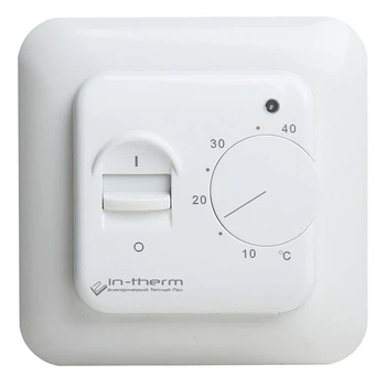 Терморегулятор In-Therm RTC 70