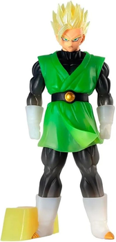 Фігурка Banpresto Dragon Ball Z - Clearise Super Saiyan Son Gohan Great Saiyamanver 20 см (4983164192766)