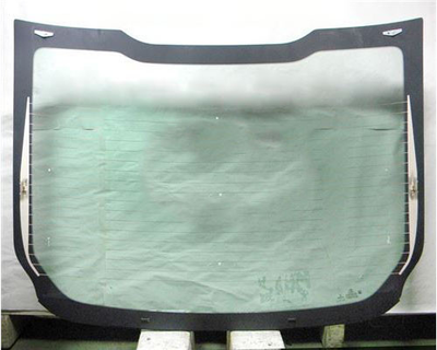 Скло заднє Securit для FORD FUSION 12-, MONDEO 14- GS 2820 D21-X