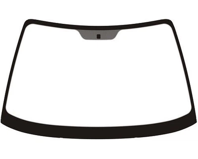 Скло лобове XYG для HYUNDAI ACCENT I 95-99 4109AGNBL1C