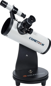 Teleskop Celestron Cometron FirstScope 76 mm (0050234210232)