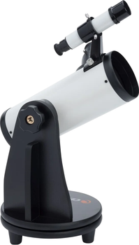 Teleskop Celestron Cometron FirstScope 76 mm (0050234210232)