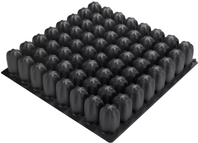 Подушка протипролежнева OSD 38 x 41 см (OSD-HCU17M-3841)
