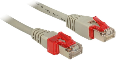 Запасні кліпси Delock для конектора RJ-45 (4043619864201)