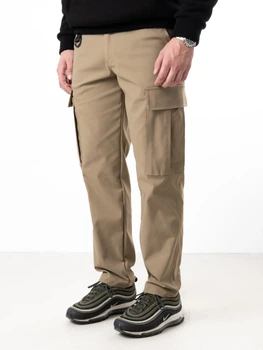 Штаны gard CARGO TRADITIONAL 4/24 M песочный 9624
