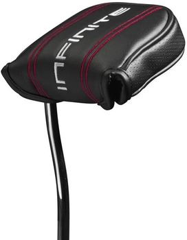 Kij golfowy Wilson Infinite Putter Bucktown LH 34" (0097512776714)