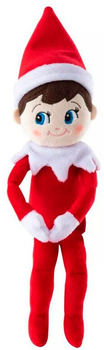 Maskotka Cefa Toys Elf 30 cm (8412562003313)