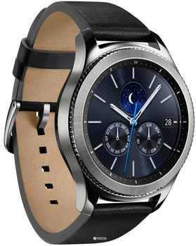 Samsung galaxy gear hotsell 3 classic