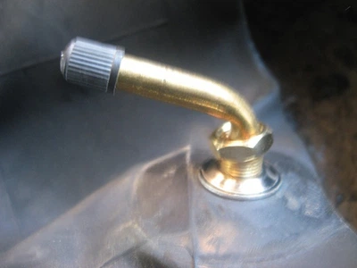 Камера Kabat JS-2 6.50-10 (DT10650JS2KBK)