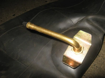 Камера Kabat TR-75A 7.50-16 (DR16750TR75AKBK)