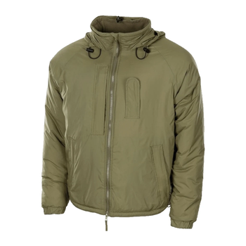 Куртка британської армії PCS Thermal Jacket ECWCS Level 7 XXL Олива