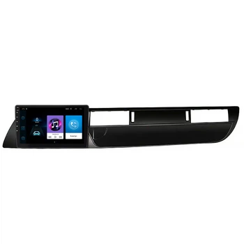Штатная магнитола Lesko Citroen C5 II 2007-2017 9" 1/16Gb Wi-Fi GPS Base (11169-62177)