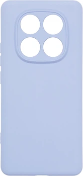 Чохол для смартфона ArmorStandart ICON для Xiaomi Redmi Note 14 Pro 5G/Poco X7 Camera cover Lavender (ARM79830)
