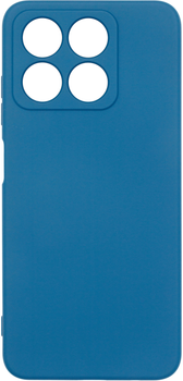 Панель ArmorStandart ICON для ZTE Blade A35 4G/A55 4G Camera cover Dark Blue (ARM81341)
