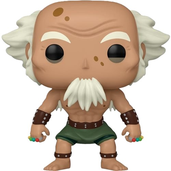 Figurka Funko POP Avatar King Bumi Exclusive 9 cm (889698736923)