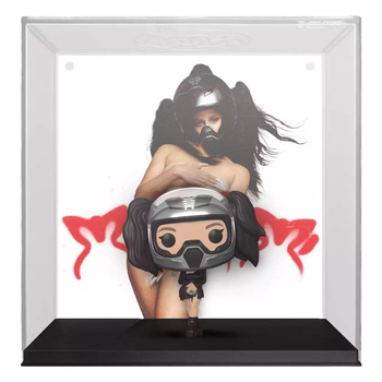 Фігурка Funko POP Albums Rosalia Motomami 9 см (889698705899)