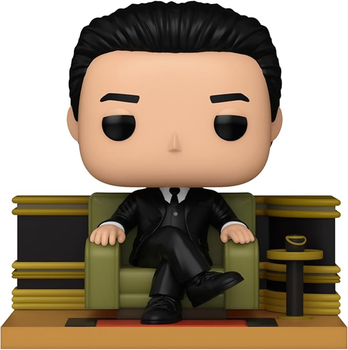 Фігурка Funko POP Deluxe Хрещений батько 2 Майкл Корлеоне (889698759366)