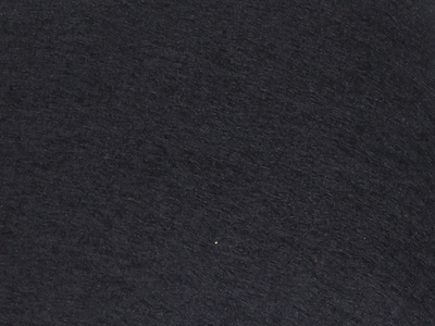 Фетр FROM FACTORY JSH 2мм разные цвета 1х1м Черный