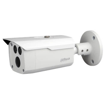 5 Мп Starlight HDCVI видеокамера Dahua DH-HAC-HFW1500DP (6.0 мм)
