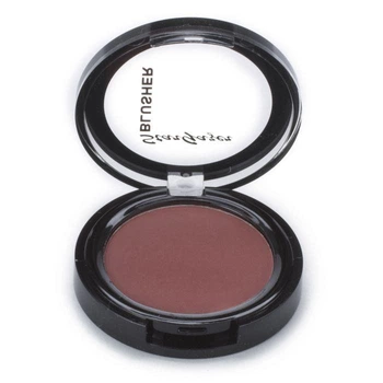 Рум'яна для обличчя Коричнево-бордові Stargazer Blusher №4