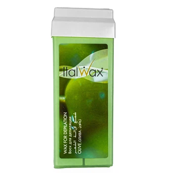 Віск для депіляції ItalWax касетний № 10 100мл