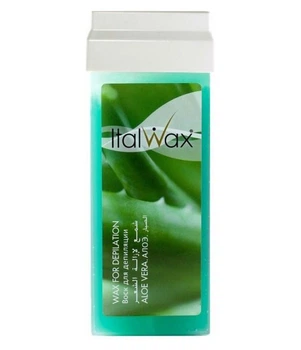 Виск для депіляції ItalWax касетний № 04 100мл