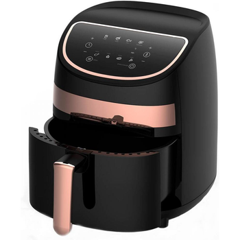 Мультипечь Deerma Air Fryer KZ100 (DEM-KZ100)