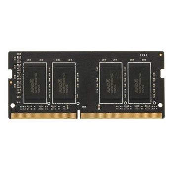 Модуль пам'яті AMD DDR4 16GB 2400 SO-DIMM (R7416G2400S2S-U)