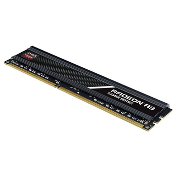 Модуль пам'яті AMD DDR4 8Gb 3200MHz (R948G3206U2S-U)
