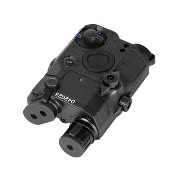Тактичний модуль Novritsch AN/PEQ15 PEQ Box Black