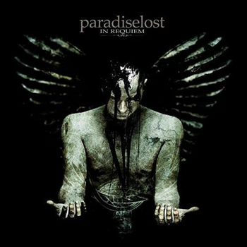 PARADISE LOST – In Requiem (LP, EU)
