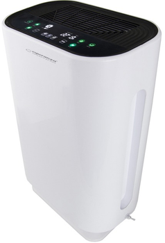 Очищувач повітря Esperanza EHP003 Air Purifier 50 кв.м.
