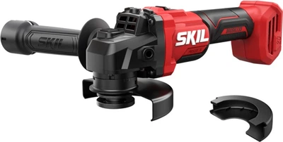 Шлифмашина угловая аккумуляторная бесщеточная Skil 3923 CA (11070600301)