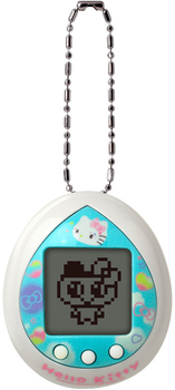 Tamagotchi interaktywne Bandai Namco Hello Kitty Tamagotchi Niebieskie (3296580901678)